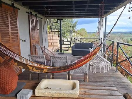 maison à vendre - première occupation