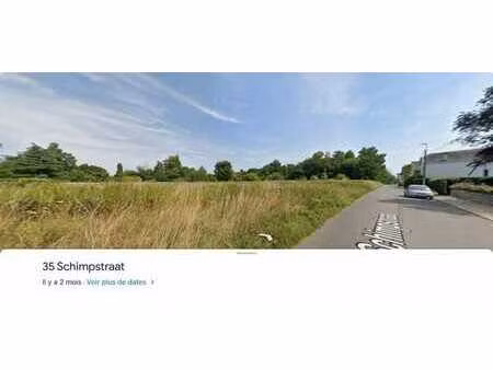 parcelle de 6ha fort potentiel-occasion unique