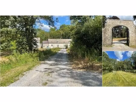 maison à louer à chaussée de liège 1049 erpent (vbd42273)