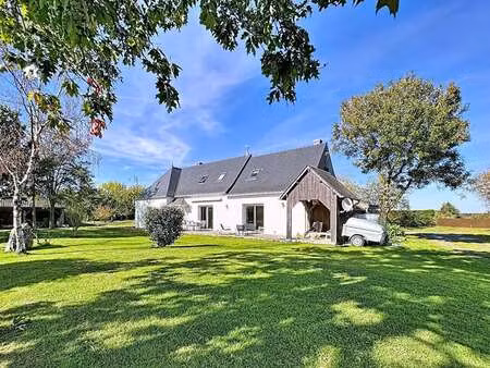 vente maison à belligné (44370) : à vendre / 175m² belligné