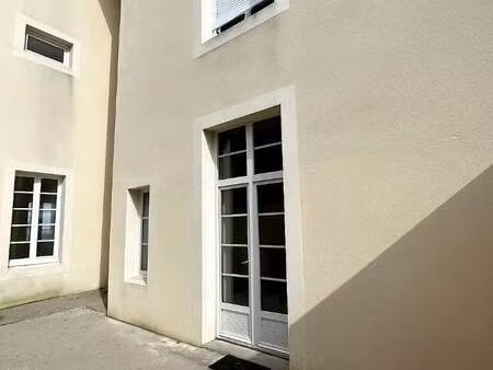 vente maison à paimboeuf (44560) : à vendre / 176m² paimboeuf