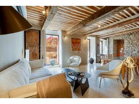 vente maison - 7 pièce(s)