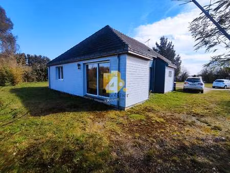 vente maison à sainte-anne-sur-brivet (44160) : à vendre / 117m² sainte-anne-sur-brivet
