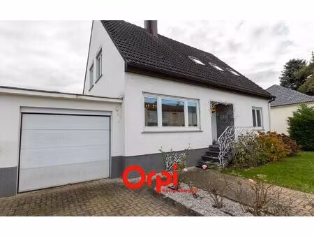 maison schiltigheim m² t-5 à vendre  349 000 €