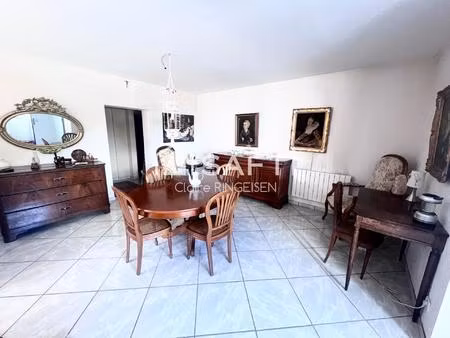 appartement - 91m² - folkling