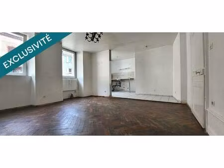 appartement 3 pièces de 78 m²