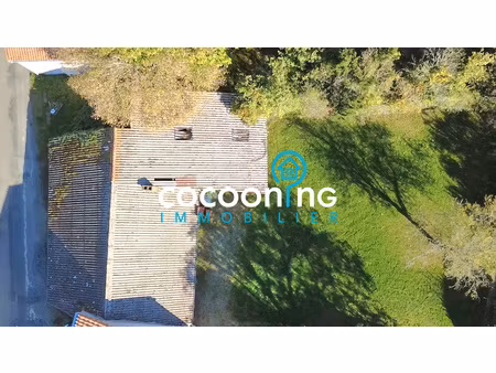 cave à réhabiliter