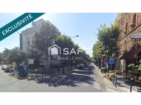 grand box sécurisé de 22 m² à pantin – emplacement recherché !