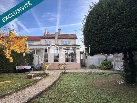 maison familiale 150m2 - 7 pièces