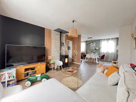 maison loiron ruille 4 pièce(s)