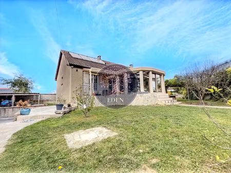 maison f7 proche cherisy