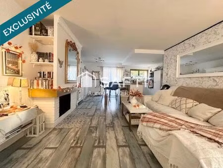 maison 4 chambres - marsannay la cote