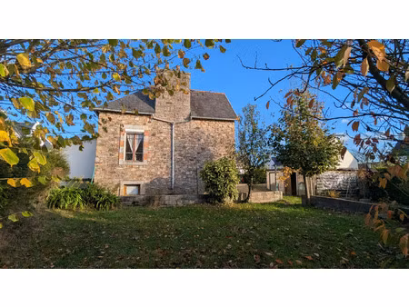 vente maison à morlaix (29600) : à vendre / 113m² morlaix