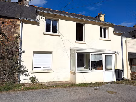 maison de 106 m2