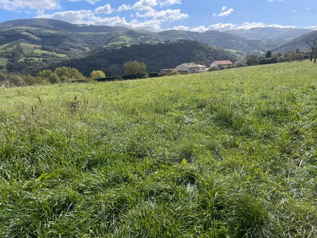 terrains à vendre à brussieu centre village (69690) libres