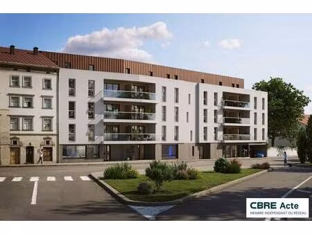 local commercial à louer