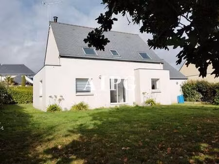 vente maison à binic-etables-sur-mer (22680) : à vendre / 116m² binic-etables-sur-mer