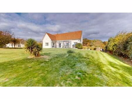 vente maison à frénouville (14630) : à vendre / 138m² frénouville