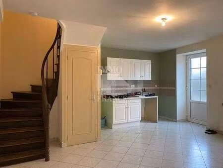 location maison à saint-mars-sur-colmont (53300) : à louer / 56m² saint-mars-sur-colmont