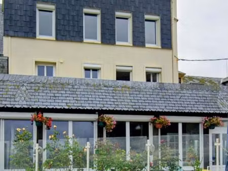 maison yport 6 pièce(s) 150 m2