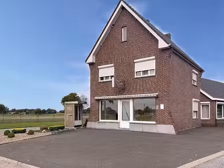 commercieel te huur in peer