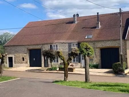 en vente maison 211 m² – 260 000 € |haute-amance