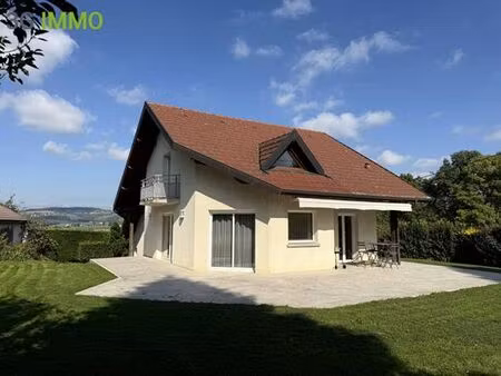 villa de luxe de 5 pièces en vente étercy  france