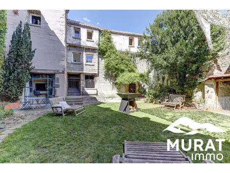 maison neschers 8 pièce(s) 440 m2