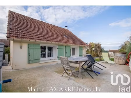 vente maison/villa 3 pièces