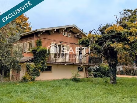 vente maison 4 pièces 90 m² villieu-loyes-mollon (01800)