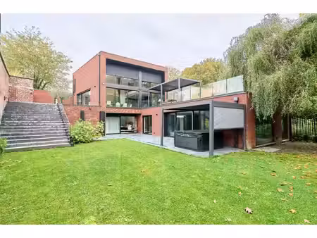 vente maison de luxe lannoy 10 pièces 260 m²