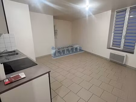 à louer appartement 52 m² – 515 € |tincques