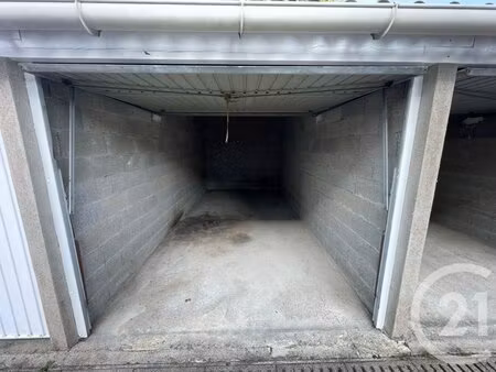 à louer garage-parking – 90 € |la roche-sur-yon