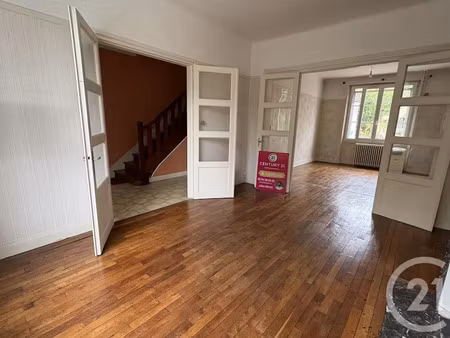 vente maison 5 pièces 123.1 m² à chateauroux (36000)  109 200 €