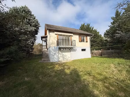 vente maison 4 pièces 62.67 m² à saint-sixte (42130)  103 000 €