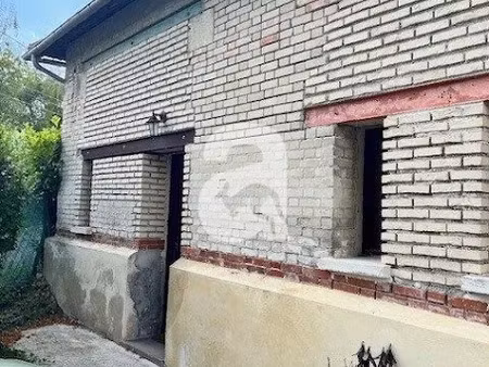 vente maison 4 pièces 70 m² à soissons (02200)  108 000 €