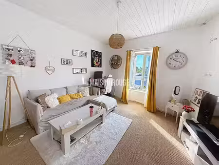 vente maison 2 pièces 59 m² à plumaudan (22350)  82 200 €