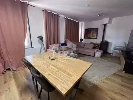 en vente immeuble de rapport 197 m² – 375 000 € |dunkerque