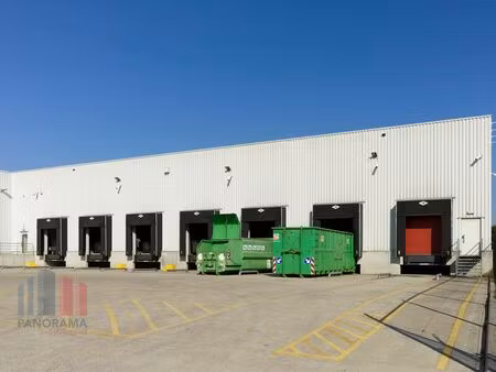 commercieel te huur in machelen