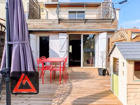 en vente maison 90 m² – 232 000 € |jarville-la-malgrange