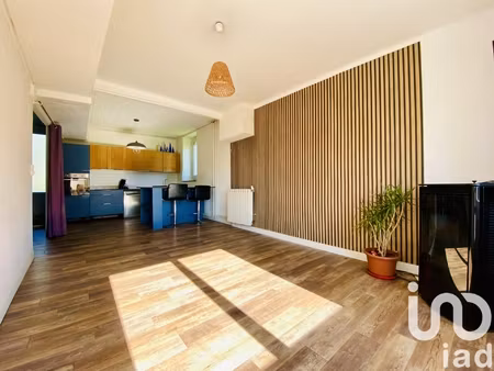 vente maison/villa 3 pièces