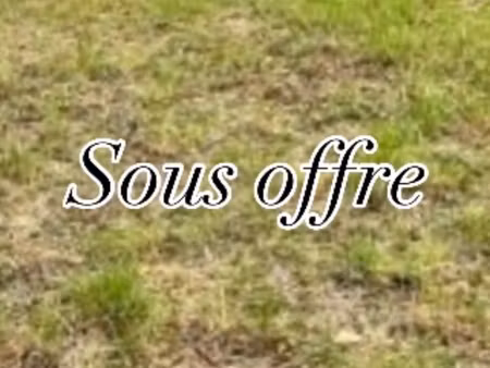 en vente terrain constructible 19 ares – 459 000 € |annoeullin