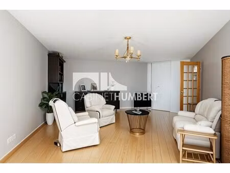 achat appartement 2 pièces 62m² firminy 42700