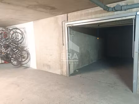 parking / box 0 pièces 12 m² à vendre / acheter paris 11e arrondissement 75011 ? | era imm