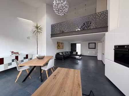 en vente maison 95 m² – 379 000 € |rettel