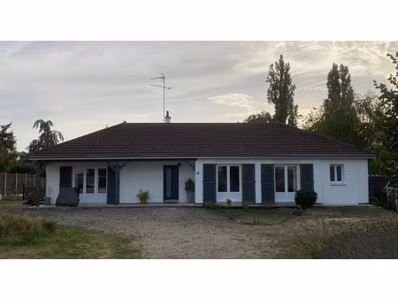 vierzon nord  grande maison 3 chambres avec studio indépenda