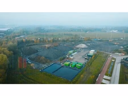 commercieel te huur in willebroek