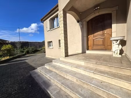 en vente maison individuelle 213 m² – 439 900 € |knutange