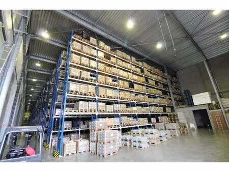 commercieel te huur in aalter