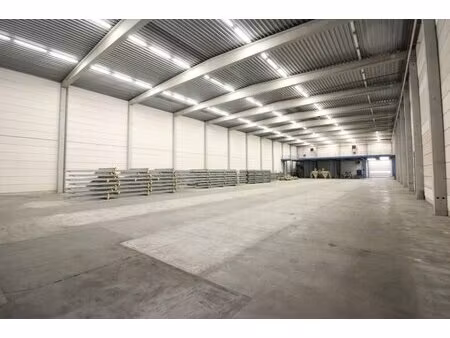 commercieel te huur in maldegem